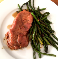 EASY RECIPES FOR PORK CHOPS IN THE OVEN RECIPES