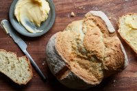 Traditional Irish Soda Bread Recipe - NYT Cooking image