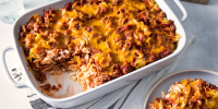 RECIPE FOR CASSEROLES WITH GROUND BEEF RECIPES
