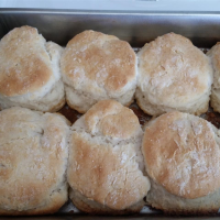 7 UP BISCUITS WITHOUT SOUR CREAM RECIPES