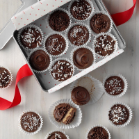 Homemade Peanut Butter Cups Recipe: How to Make It image