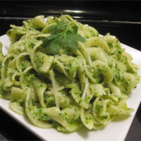 Fabulous Cilantro Pesto Recipe | Allrecipes image