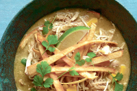 Herbed Slow-Cooker Chicken Recipe: How to Make It image