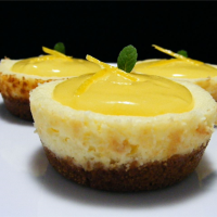Microwave Lemon Curd Recipe | Allrecipes image