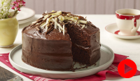 HOT CHOCOLATE FUDGE CAKE RECIPES RECIPES