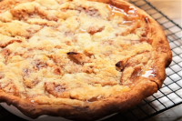 APPLE PIE RECIPE WITH CRUMB TOPPING RECIPES