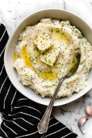 WW POINTS FOR MASHED POTATOES RECIPES