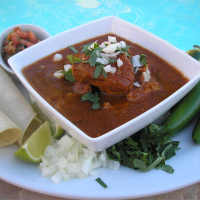 SLOW COOKER POSOLE RECIPES