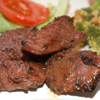 Steak Tip Marinade Recipe | Allrecipes image