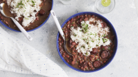 RED BEANS AND RICE NEW ORLEANS RECIPES