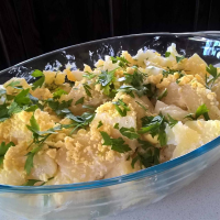 Simple Potato Salad Recipe | Allrecipes image
