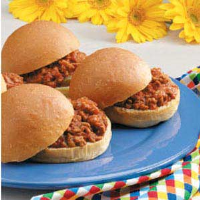 Classic Homemade Sloppy Joes Recipe: How to Make It image