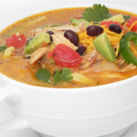 Southwestern Turkey Soup | Allrecipes image