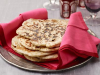 HOW TO MAKE FLAT BREAD RECIPES