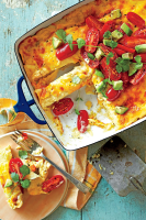 Breakfast Enchiladas Recipe - Southern Living image