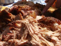 Slow Cooked Pork Recipe | Michael Chiarello | Food Network image