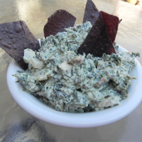 BEST BREAD FOR SPINACH DIP RECIPES
