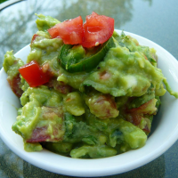 Traditional Mexican Guacamole Recipe | Allrecipes image