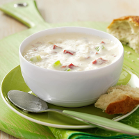 Reuben Soup - Taste of Home: Find Recipes, Appetizers ... image