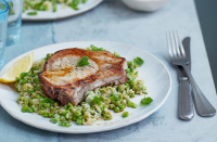 Quiche Lorraine recipe - BBC Food image