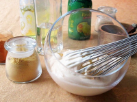 Baked Zucchini Sticks (Oven or Air Fryer) - Skinnytaste image