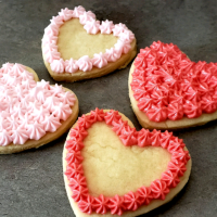 THINGS TO MAKE WITH SUGAR COOKIE MIX RECIPES