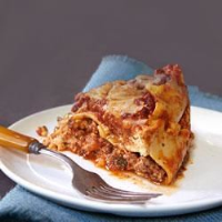 Slow-Cooker Lasagna Recipe | Allrecipes image
