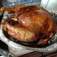 Cajun Deep-Fried Turkey Recipe | Allrecipes image
