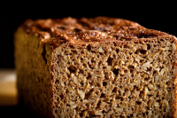 Nordic Whole-Grain Rye Bread Recipe - NYT Cooking image