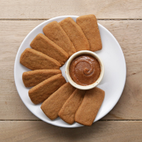 Speculoos Cookies & Homemade Cookie Butter Rec… image