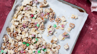 Christmas Chex Mix Recipe (Just 5 Ingredients) | Kitchn image