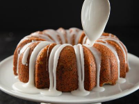 Lemon Poppy Seed Cake Recipe | Ina Garten - Food Network image