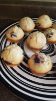 ICING FOR BLUEBERRY MUFFINS RECIPES