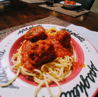 Chef John's Italian Meatballs Recipe | Allrecipes image