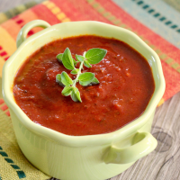 RED SAUCE WITH MEAT RECIPES