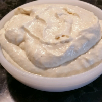 Horseradish Cream Sauce Recipe | Allrecipes image