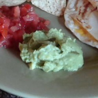 Basic Guacamole Dip Recipe | Allrecipes image
