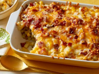 Cheesy Hash Brown Casserole Recipe | Ree Drummond | Food ... image
