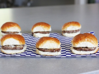 White Castle Burger Recipe | Top Secret Recipes image