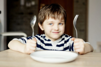 KIDS FRIENDLY DINNER RECIPES