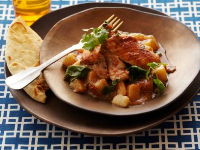 Slow Cooker Chicken Curry Recipe | Food Network Kitche… image