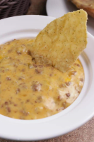Easy Crockpot Queso Dip – Best Homemade Beef Queso Dip ... image