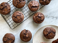 EASY CHOCOLATE MUFFINS RECIPES