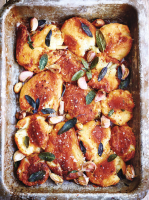 The best roast potato recipe | Jamie Oliver recipe image