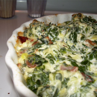 THE BEST SPINACH AND ARTICHOKE DIP RECIPES
