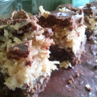 Mounds® Bar Cake Recipe | Allrecipes image