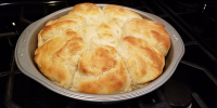 Cathead Biscuits Recipe | Allrecipes image