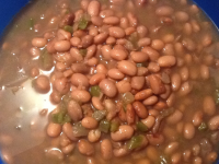 Crock Pot Pinto Beans Recipe - Food.com - Recipes, Food ... image