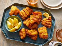 Fish Fry Recipe - Southern Living image