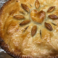 Apple Pie Recipe | Allrecipes image